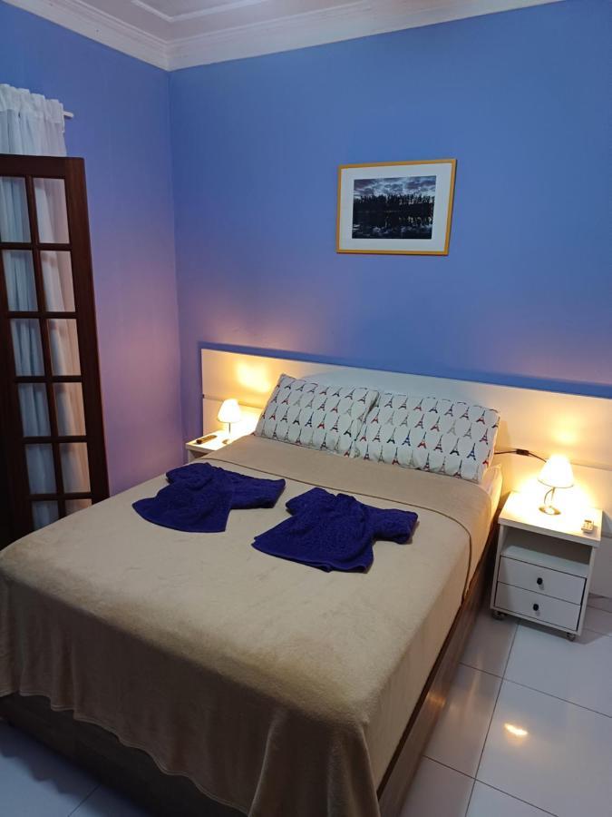 Suites Canto Do Pontal Paraty Exterior photo